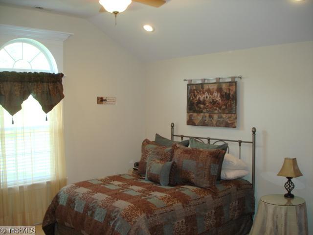 954 Carson Road Pilot Mountain, NC 27041 - Photo 13 of 16 Master Bedroom.