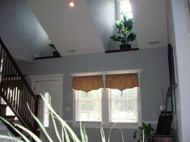 954 Carson Road Pilot Mountain, NC 27041 - Photo 9 of 16 Other. Vaulted Ceilings - lots of natural light