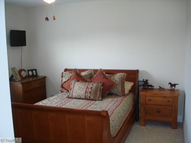 954 Carson Road Pilot Mountain, NC 27041 - Photo 10 of 16 3rd Bedroom.