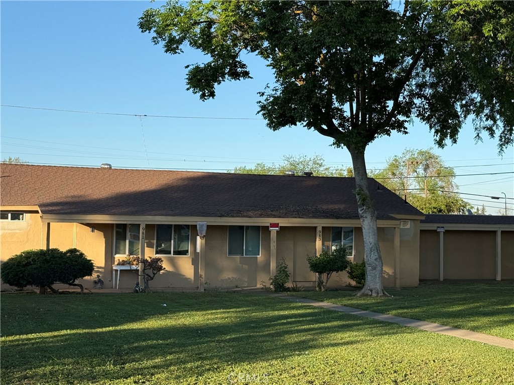 941 Barney Street Merced, CA 95340 - Photo 4 of 6