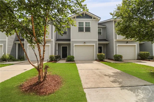 $229,990 | 31 Red Robin Court, Port Wentworth, GA 31407