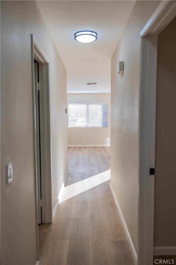1219 Edwards Street, Unit 33 Redlands, CA 92374 - Photo 16 of 55 a view of an empty room and window