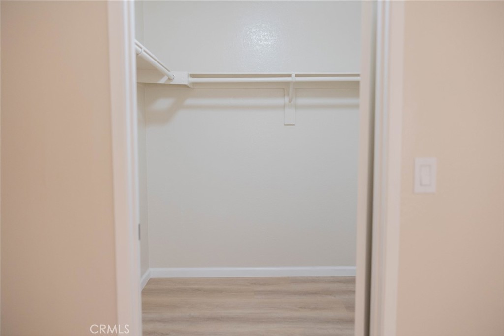 1219 Edwards Street, Unit 33 Redlands, CA 92374 - Photo 32 of 55 a view of closet