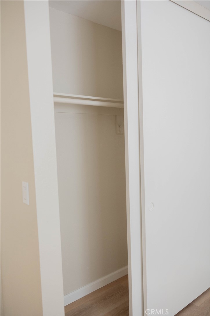 1219 Edwards Street, Unit 33 Redlands, CA 92374 - Photo 34 of 55 a view of an empty room