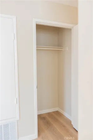 a view of outdoor space and deck