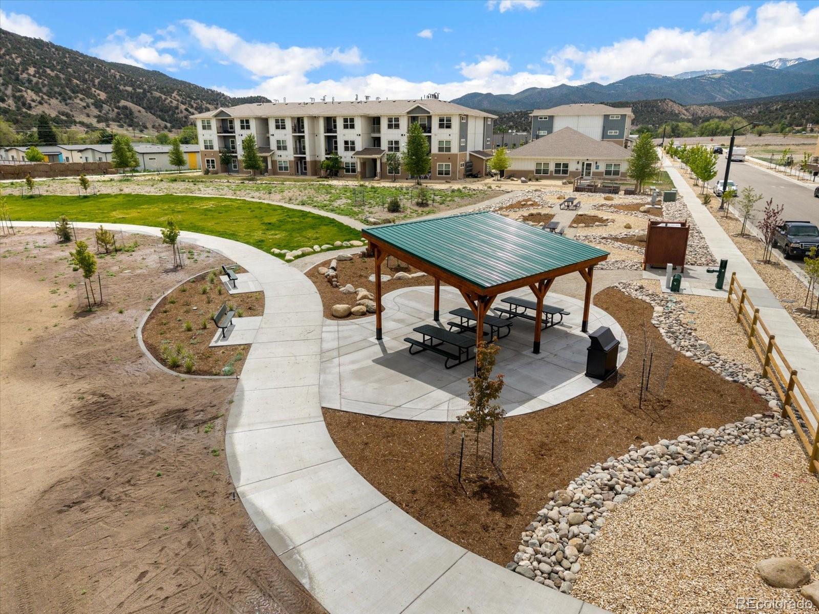 109 Confluence Road, Unit 1 & 2 Salida, CO 81201 - Photo 45 of 48