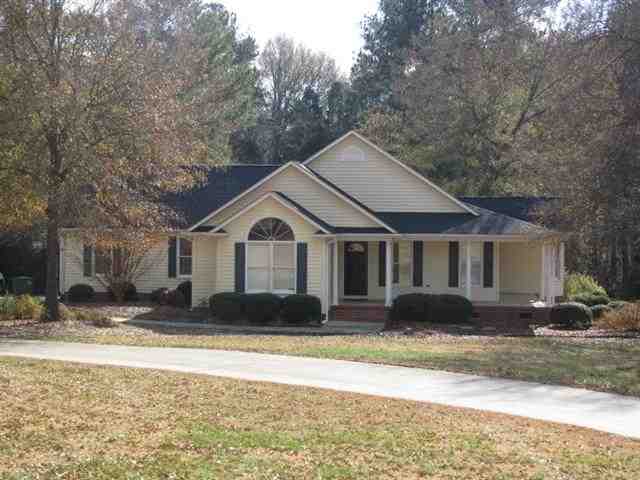 201 Crighten Court Anderson, SC 29621 - Photo 1 of 11 Gallery Image 1