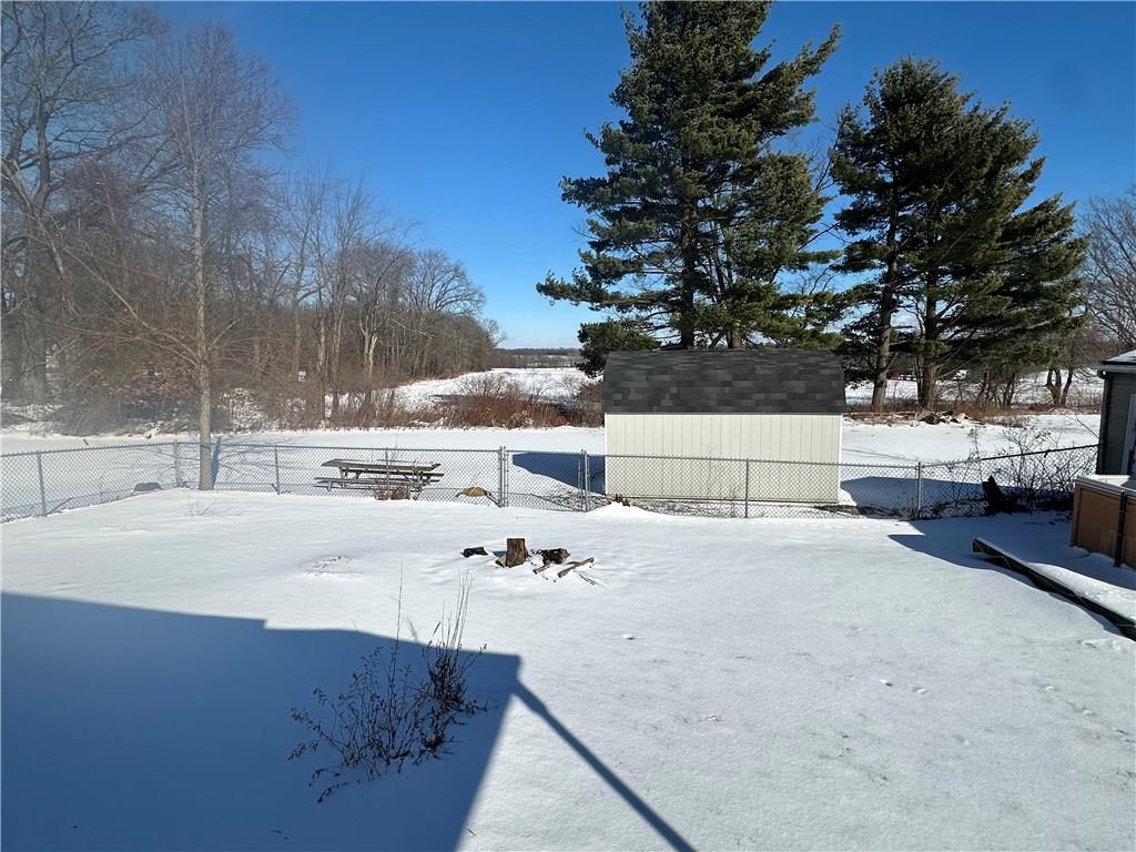 2897 Rutledge Road Transfer, PA 16154 - Photo 11 of 35