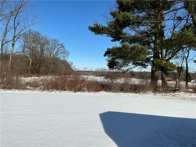 a view of a lake view