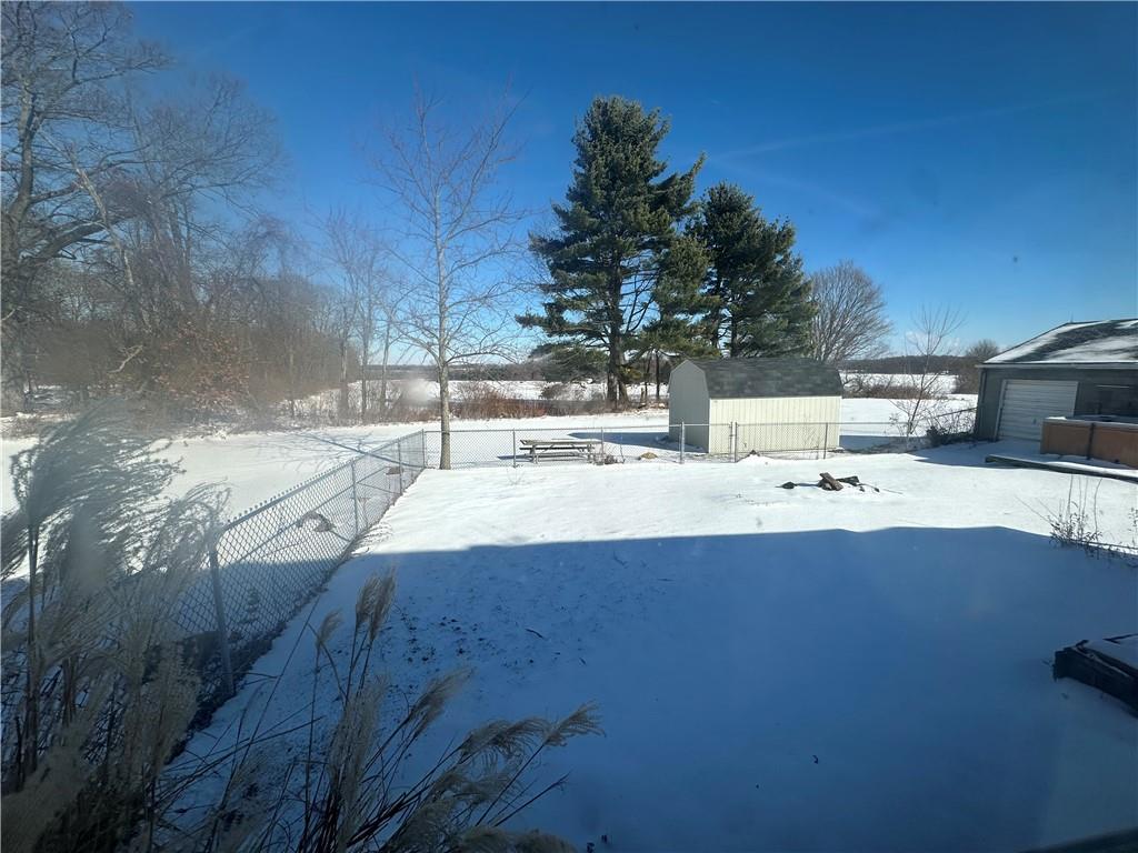 2897 Rutledge Road Transfer, PA 16154 - Photo 14 of 35