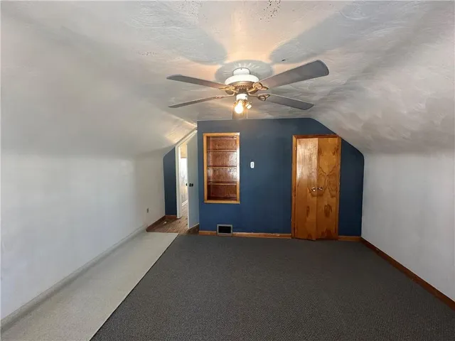 a view of an entryway