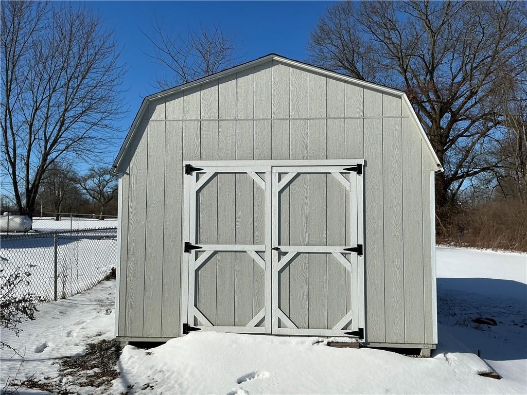 2897 Rutledge Road Transfer, PA 16154 - Photo 10 of 35