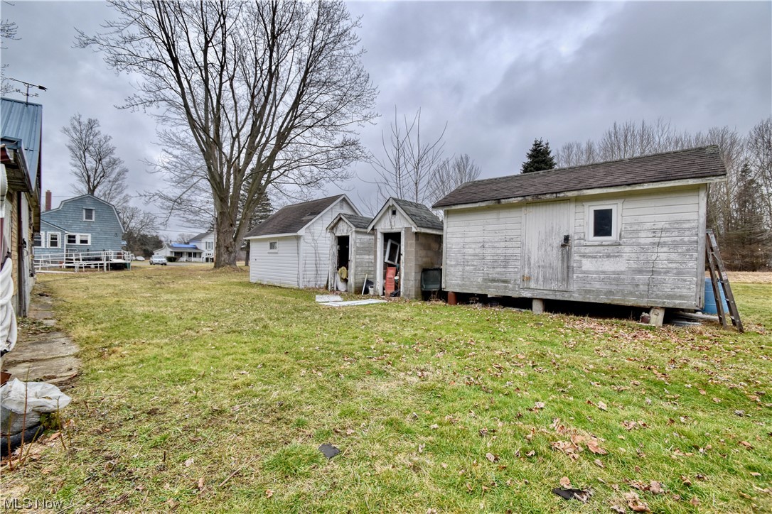 3496 Dayton Road Madison, OH 44057 - Photo 9 of 27 Gallery Image 9