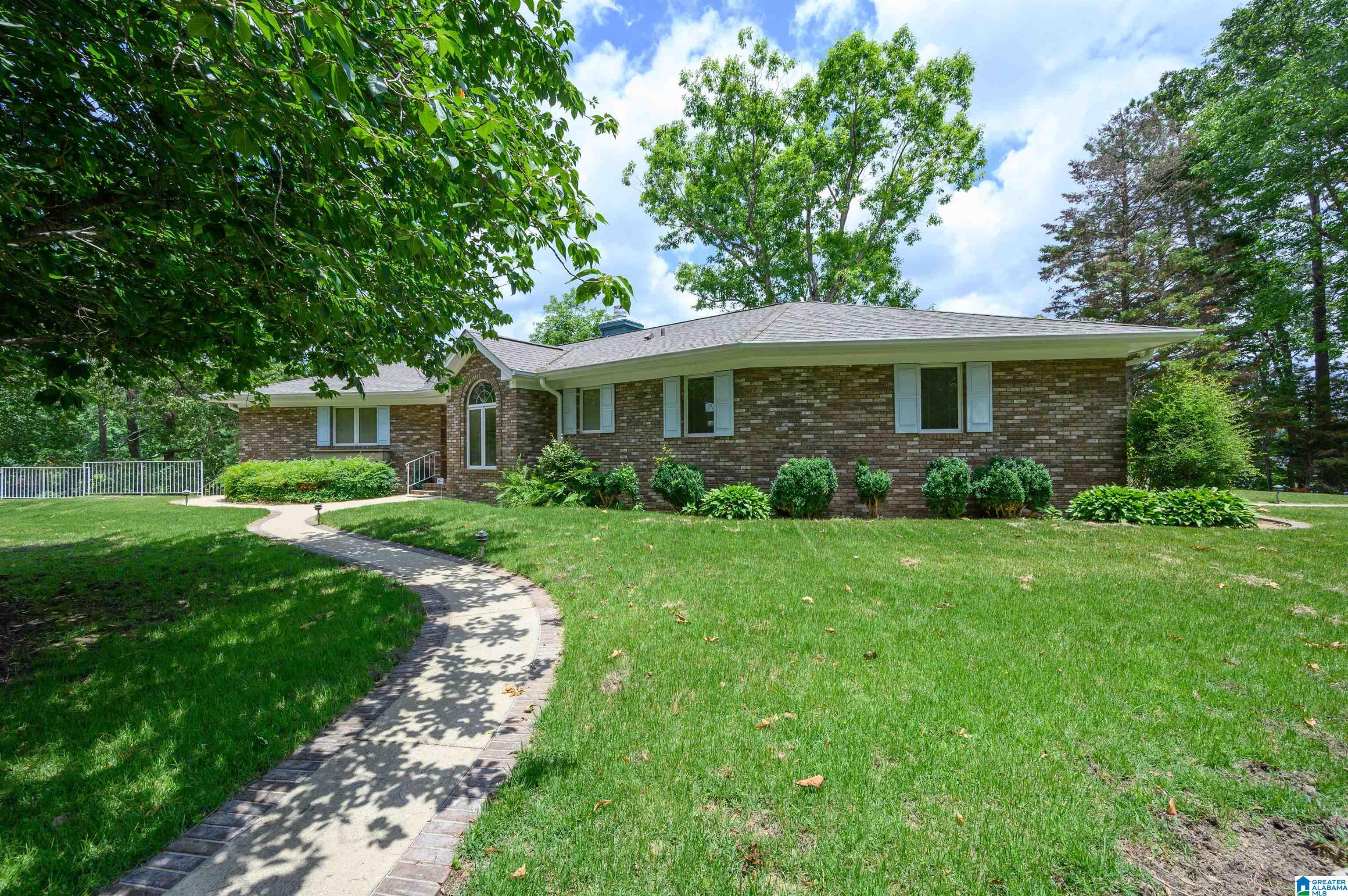 159 County Road 735 Clanton, AL 35046 - Photo 4 of 63