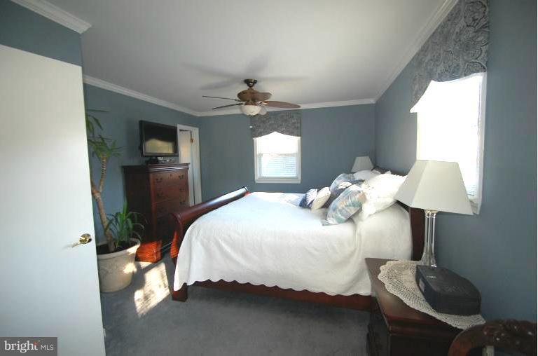 24100 Log House Road Gaithersburg, MD 20882 - Photo 3 of 30 Bedroom (Master)