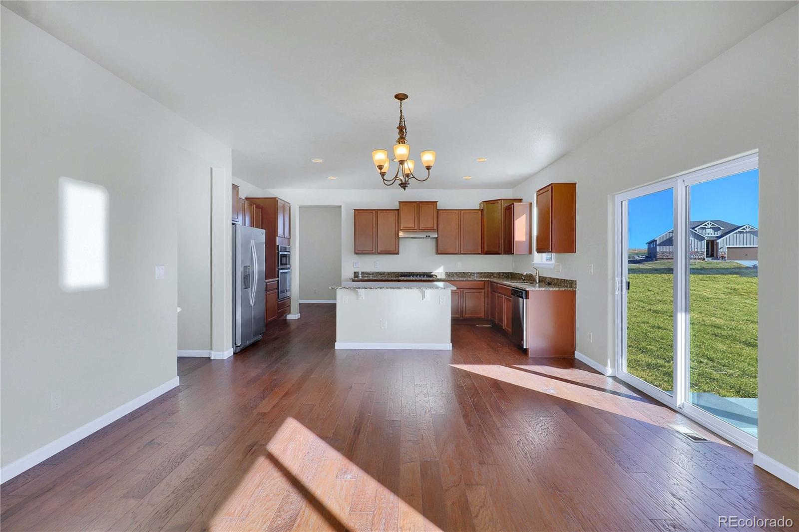 5775 Desert Inn Loop Elizabeth, CO 80107 - Photo 8 of 20 Gallery Image 8