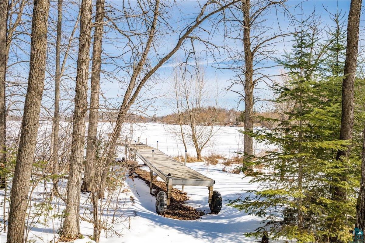 92598 Spells Road Sturgeon Lake, MN 55783 - Photo 55 of 60 Water view