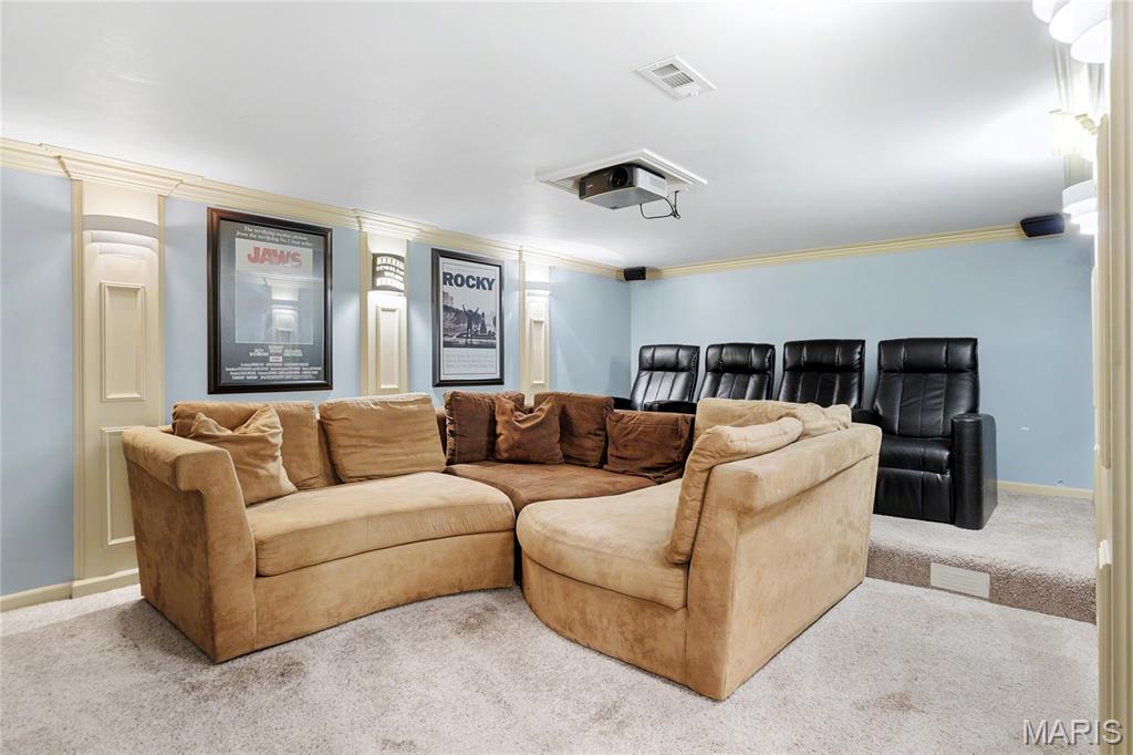 884 Village Brook Court Ballwin, MO 63021 - Photo 39 of 63