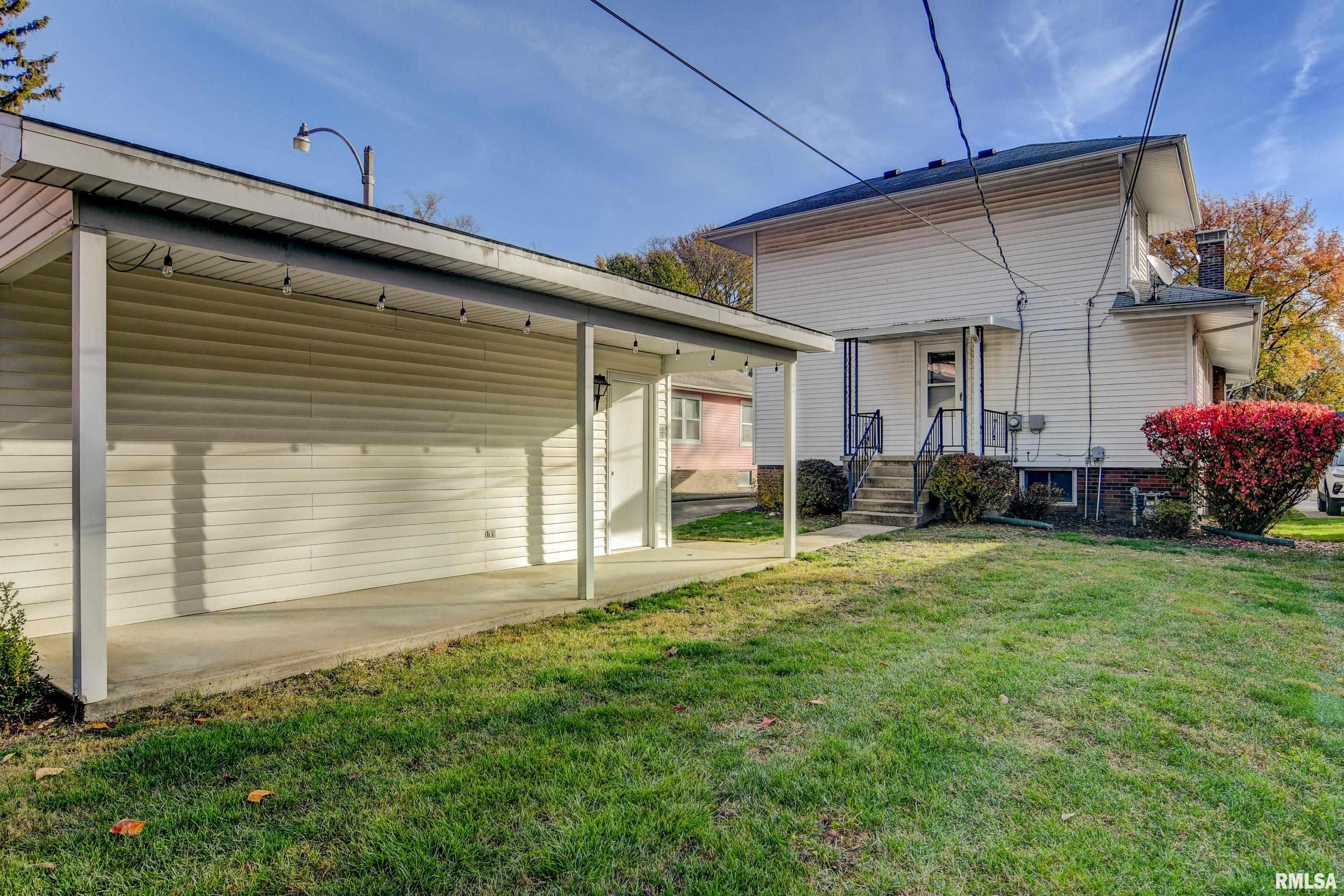 1833 South Douglas Avenue Springfield, IL 62704 - Photo 26 of 29