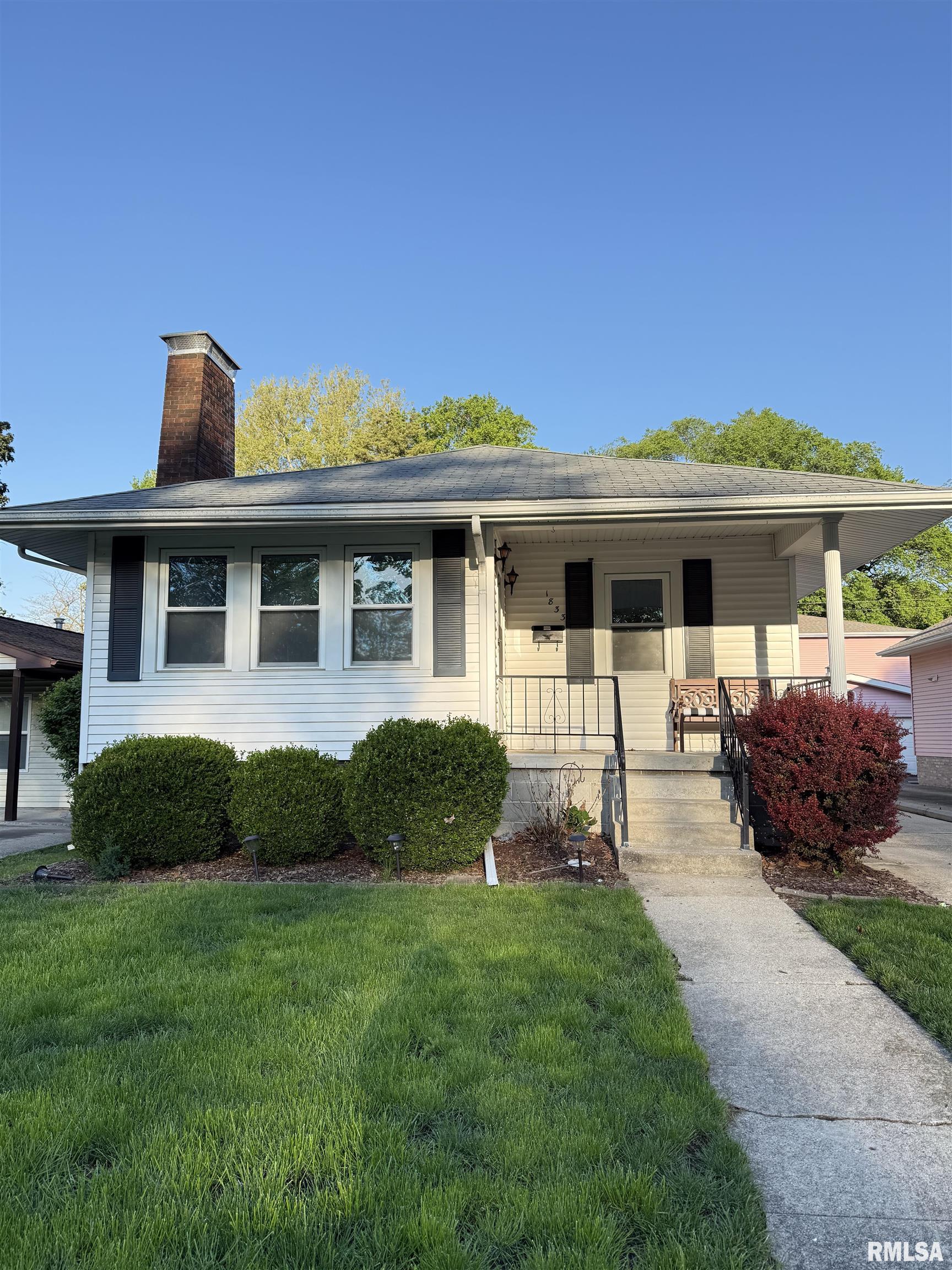 1833 South Douglas Avenue Springfield, IL 62704 - Photo 28 of 29