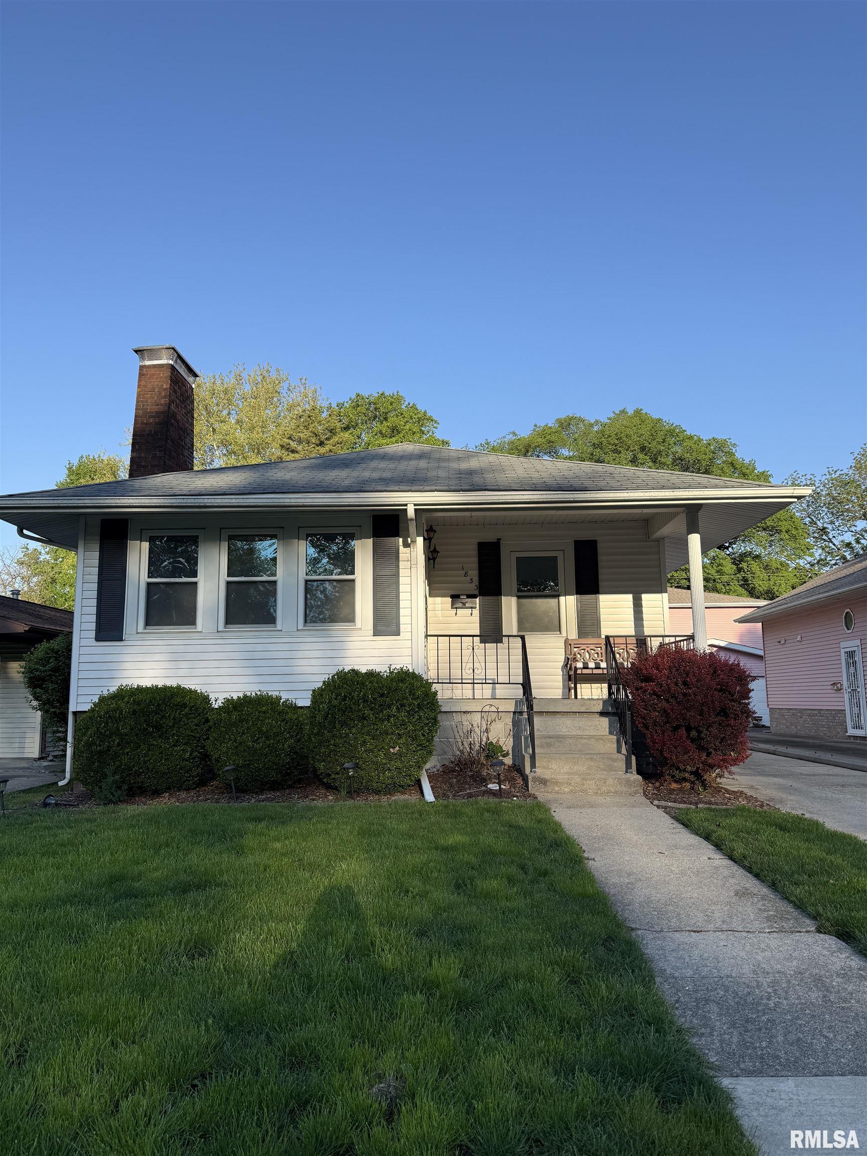 1833 South Douglas Avenue Springfield, IL 62704 - Photo 29 of 29
