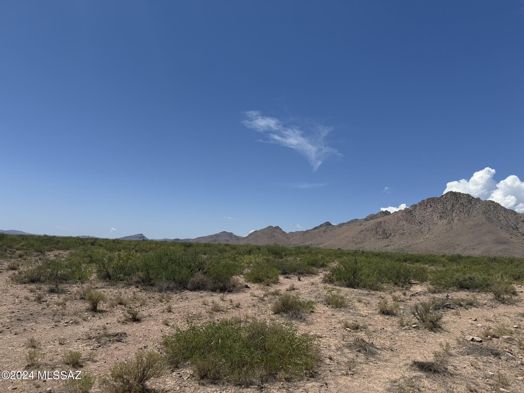 37.63-acre East Sunrise Road San Simon, AZ 85632 - Photo 1 of 27