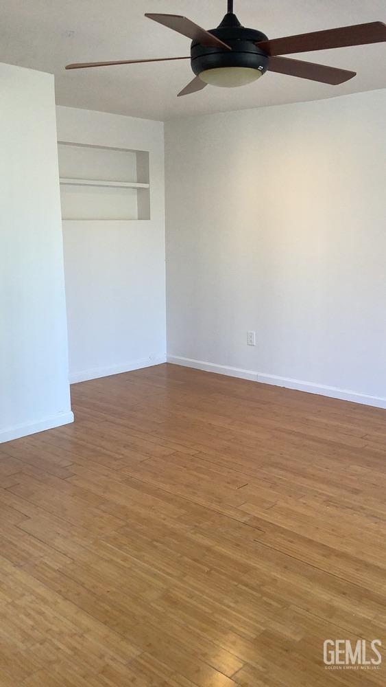 Undisclosed Address Bakersfield, CA 93309 - Photo 14 of 31 a view of an empty room
