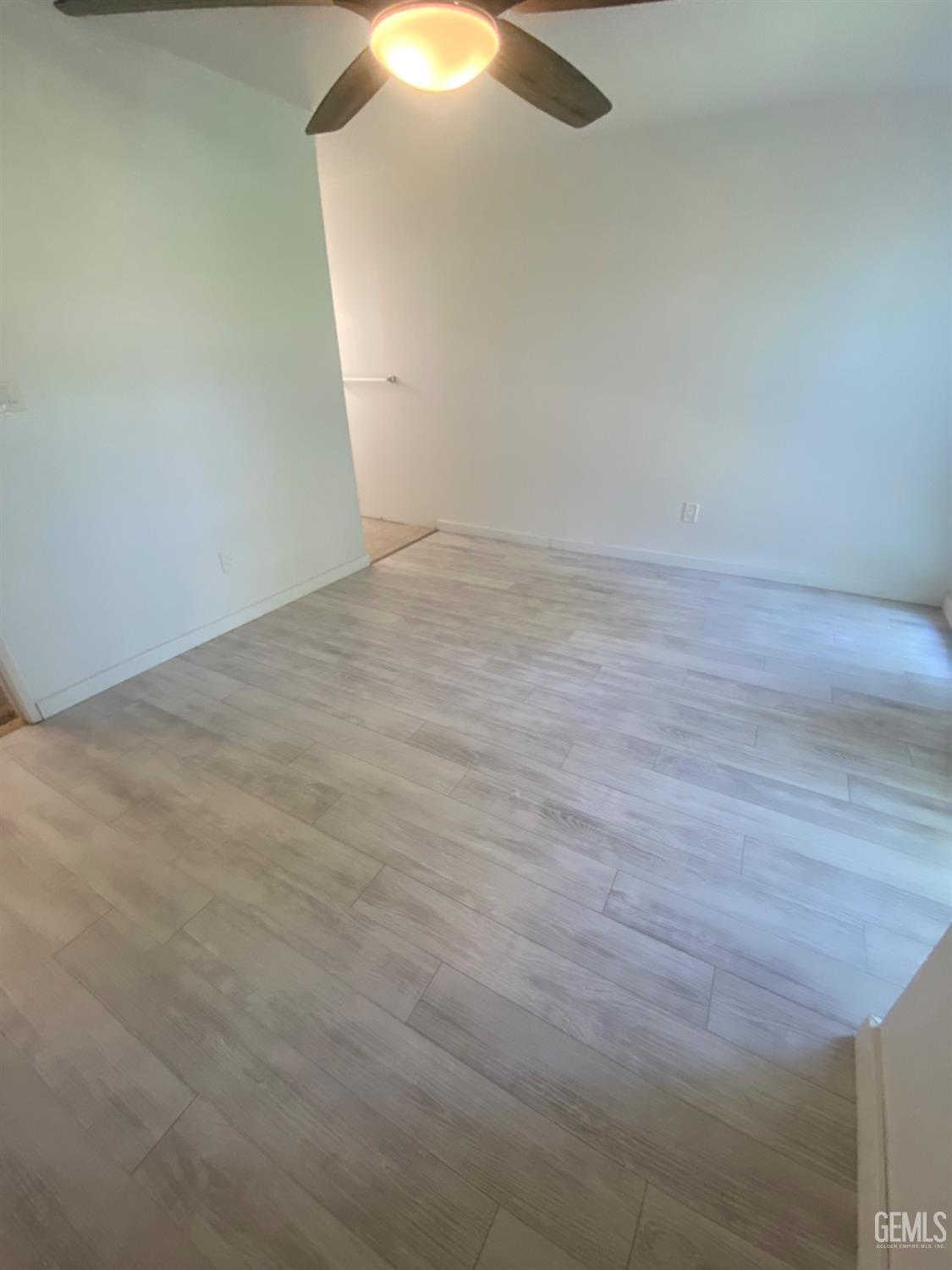 Undisclosed Address Bakersfield, CA 93309 - Photo 24 of 31 a view of an empty room