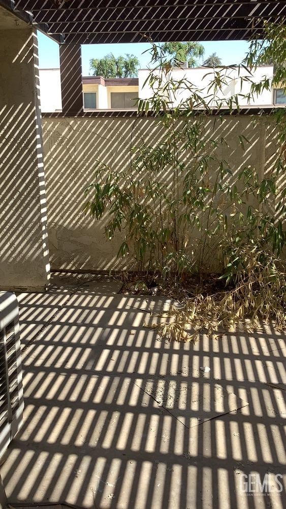 Undisclosed Address Bakersfield, CA 93309 - Photo 28 of 31 a view of a terrace