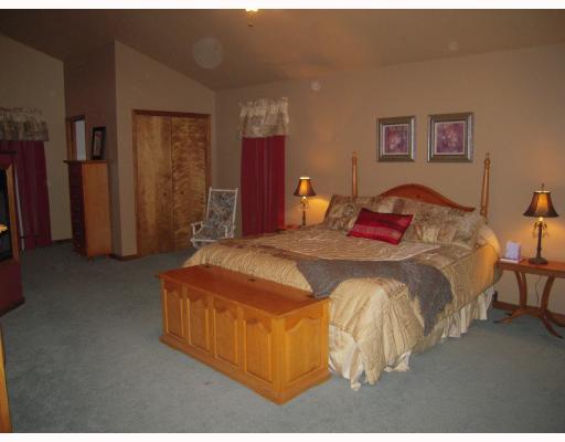 121 Fraser Road Valencia, PA 16059 - Photo 12 of 18 Master Bedroom.
