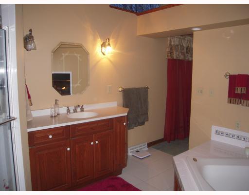 121 Fraser Road Valencia, PA 16059 - Photo 15 of 18 Master Bath/Spa.