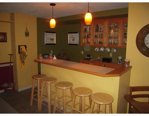 121 Fraser Road Valencia, PA 16059 - Photo 17 of 18 Other. Awesome Bar in Lower Level which is perfect for entertaining.
