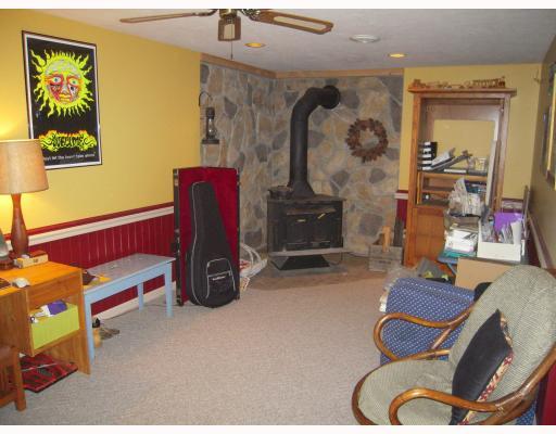 121 Fraser Road Valencia, PA 16059 - Photo 18 of 18 Other. Lower Level Walkout Gameroom.