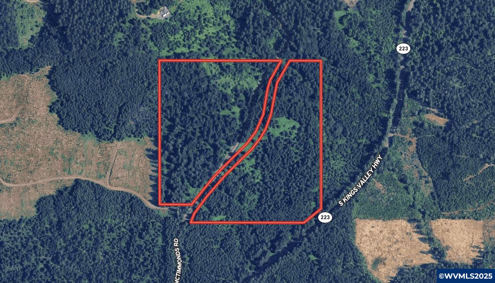 Mctimmonds Road Dallas, OR 97338 - Photo 2 of 20