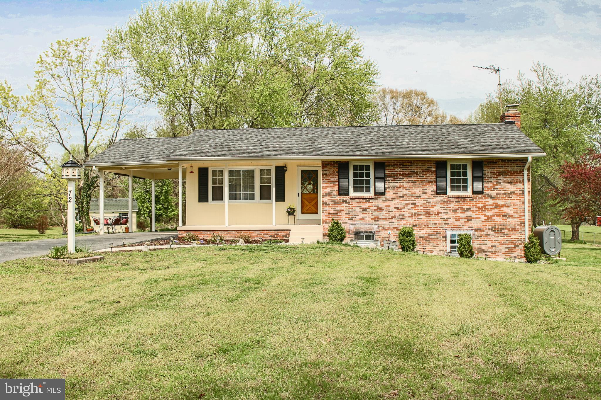 72 Old Solomons Island Road Lothian, MD 20711 - Photo 1 of 38 Gallery Image 1