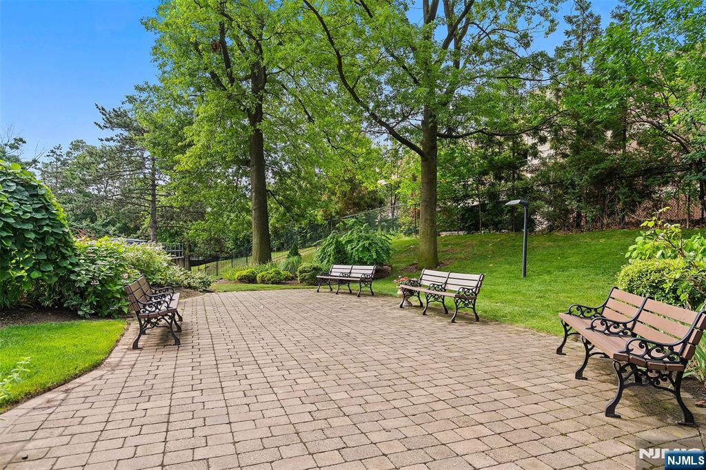 301 Beech Street, Unit 5F Hackensack, NJ 07601 - Photo 20 of 21