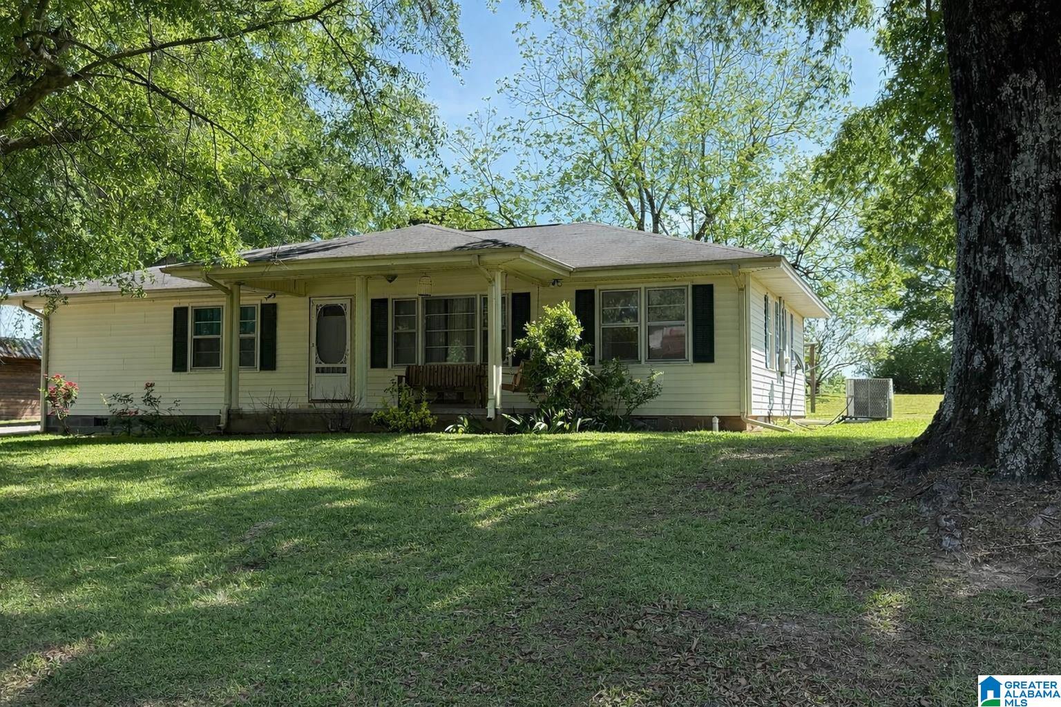 64 Wooley Road Brent, AL 35034 - Photo 1 of 23