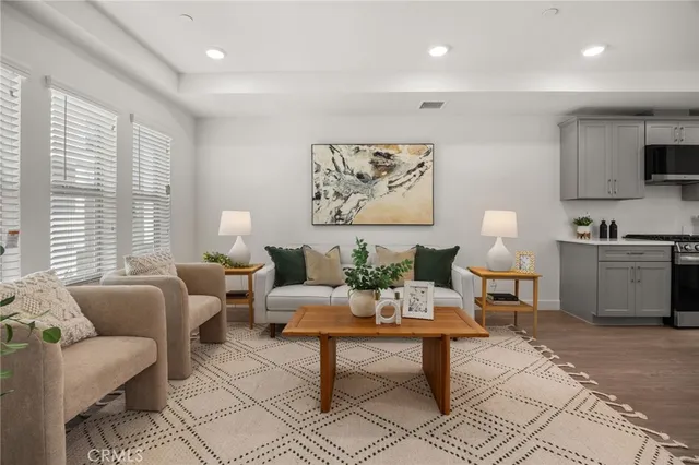 $3,975 | 2109 North White Avenue, Unit A, La Verne, CA 91750