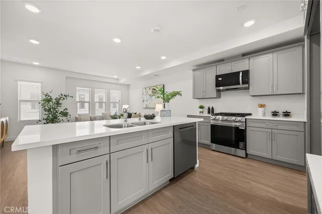 $3,975 | 2109 North White Avenue, Unit A, La Verne, CA 91750