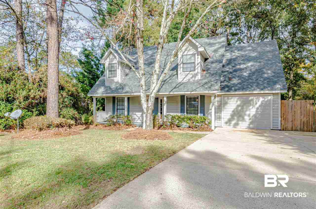 106 Chatam Loop Daphne, AL 36526 - Photo 3 of 41