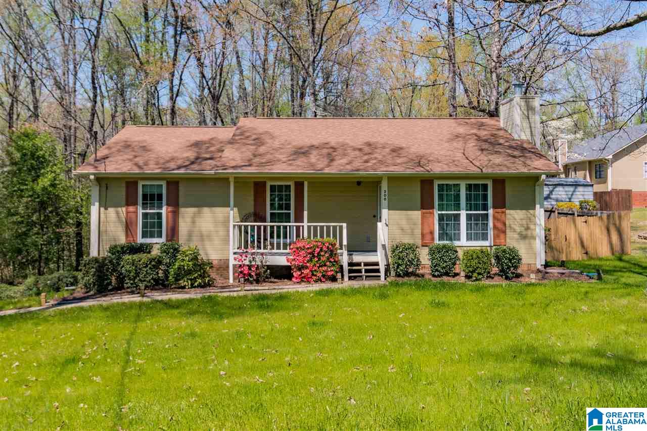 300 Park Road Pleasant Grove, AL 35127 - Photo 1 of 44