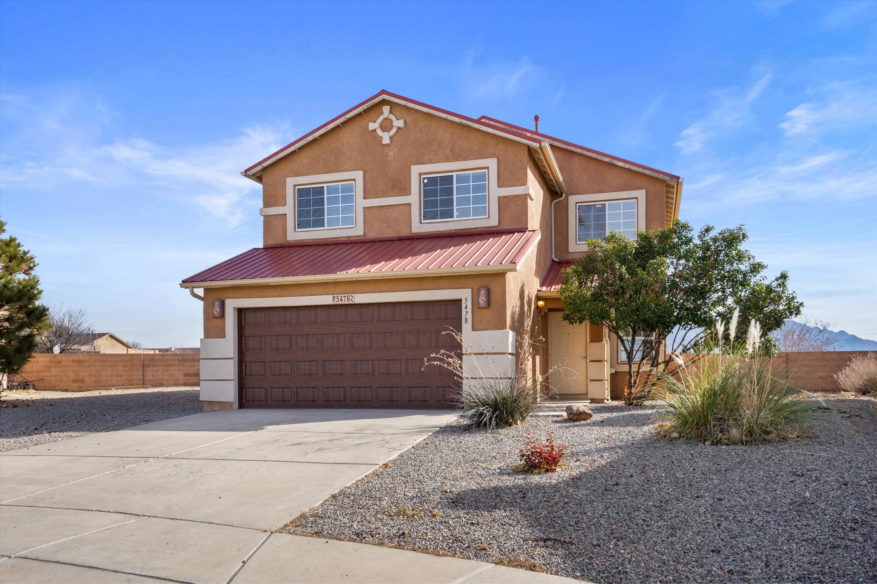 5478 Salem Court Northeast Rio Rancho, NM 87144 - Photo 1 of 1 Gallery Image 1