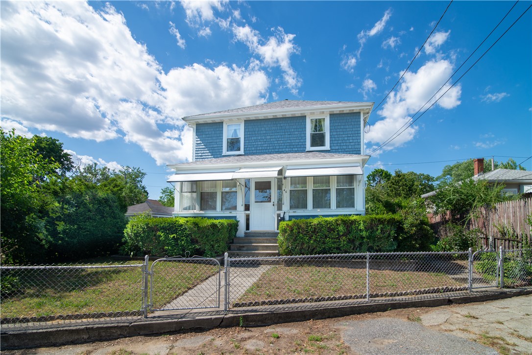 46 Shore Road East Providence, RI 02915 - Photo 1 of 47