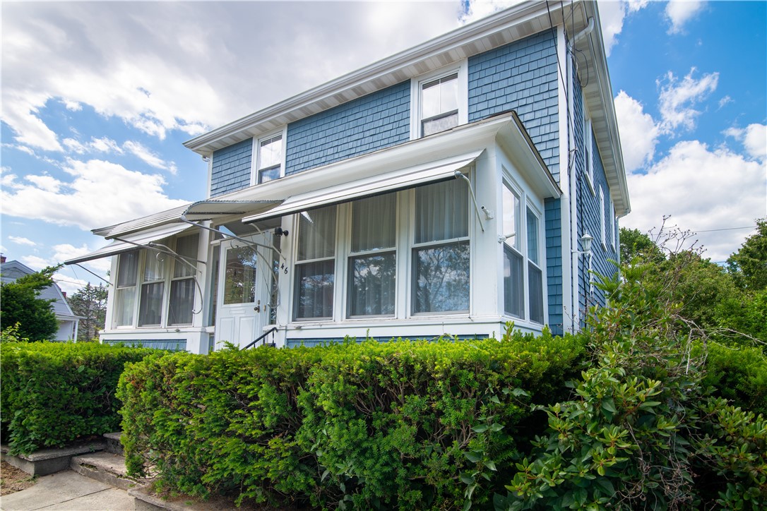 46 Shore Road East Providence, RI 02915 - Photo 36 of 47