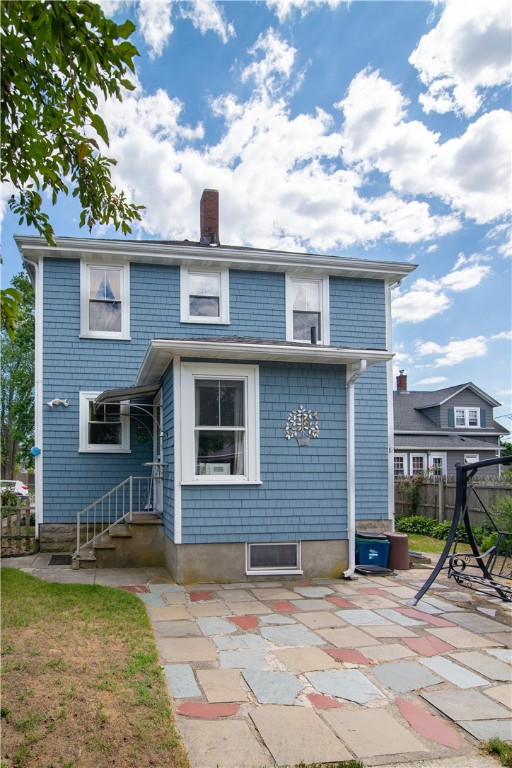 46 Shore Road East Providence, RI 02915 - Photo 38 of 47