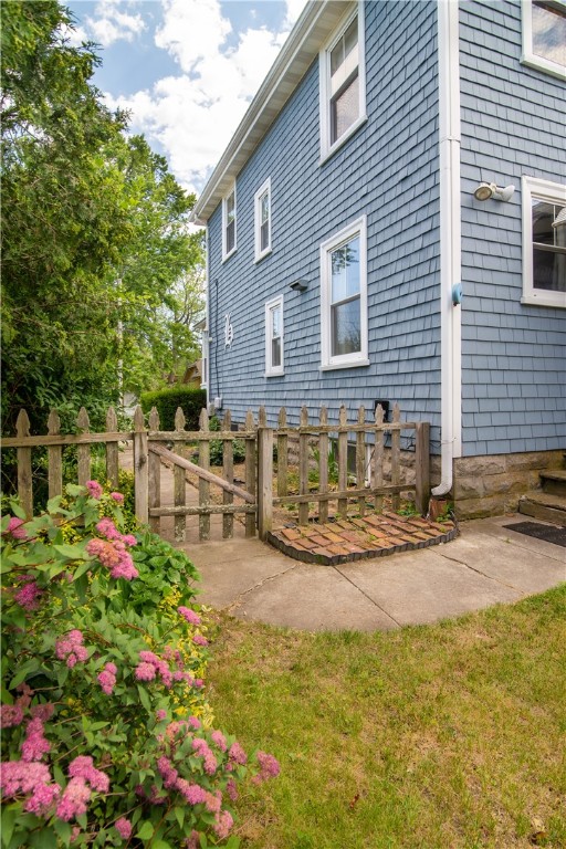 46 Shore Road East Providence, RI 02915 - Photo 40 of 47