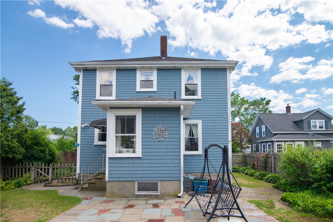 46 Shore Road East Providence, RI 02915 - Photo 44 of 47