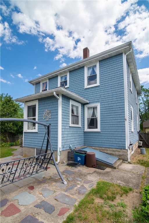 46 Shore Road East Providence, RI 02915 - Photo 45 of 47