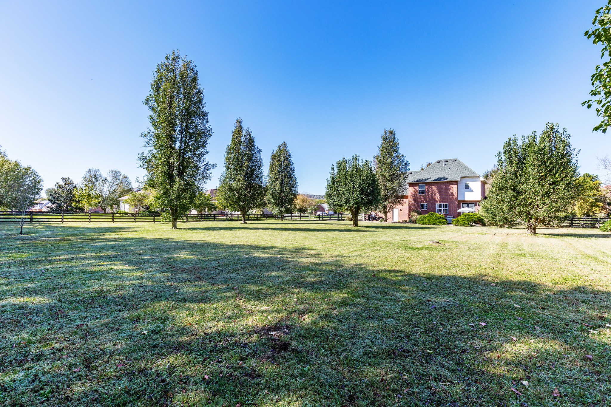 1905 Victorian Road Columbia, TN 38401 - Photo 34 of 38 a view of field with trees in the background