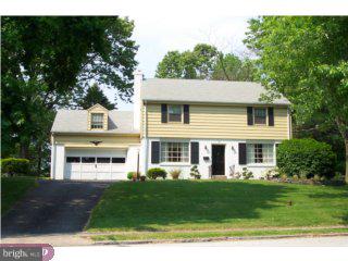 18 Server Lane Springfield, PA 19064 - Photo 1 of 4